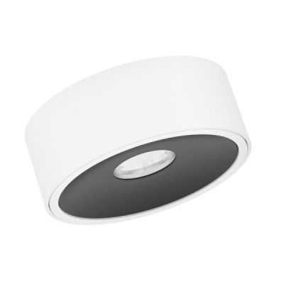 Orlicki Design Neo Bianco Slim KG Ufo Nero