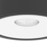 Orlicki Design Neo Nero Slim LED Ufo Bianco