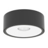 Orlicki Design Neo Nero Slim LED Ufo Bianco