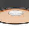 Orlicki Design Neo Nero Slim LED Ufo Gold