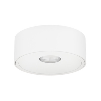 Orlicki Design Neo Bianco Slim LED Ufo Bianco