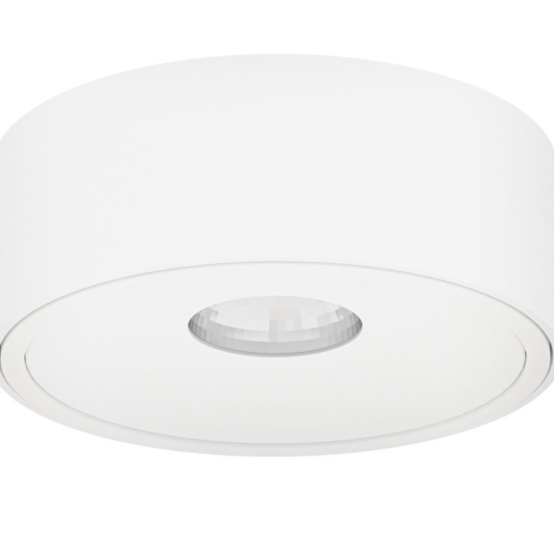 Orlicki Design Neo Bianco Slim LED Ufo Bianco