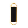 Orlicki Design Libero Parette Gold Nero