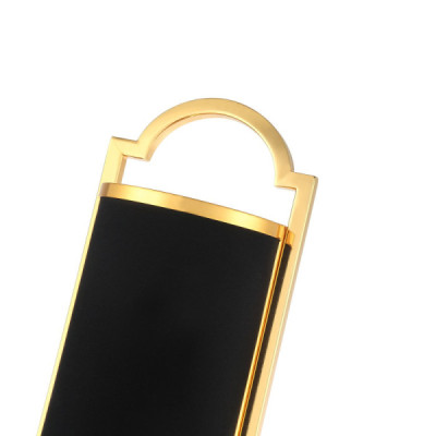 Orlicki Design Libero Parette Gold Nero