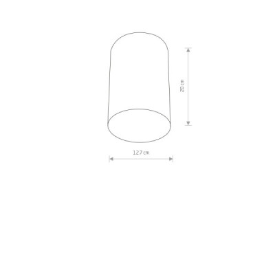 Nowodvorski Point plexi l 6528