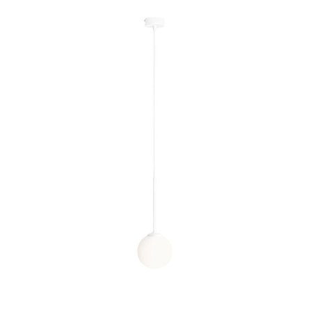 Aldex Bosso Mini 14 White - lampa wisząca