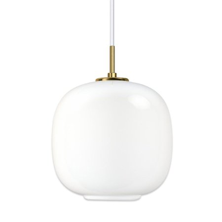 Boxlab Susan - szklana lampa wisząca