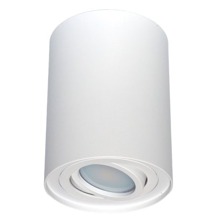Boxlab Tube NT WH - lampa natynkowa