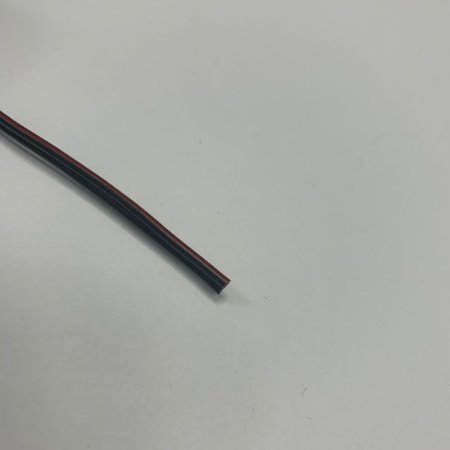 Kabel 2-żyłowy linka - 0.35 mm2