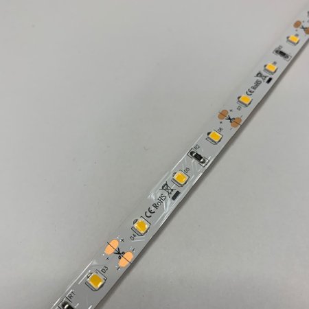 Taśma led - 60 diod/m - 12V HQ - rolka 5mt