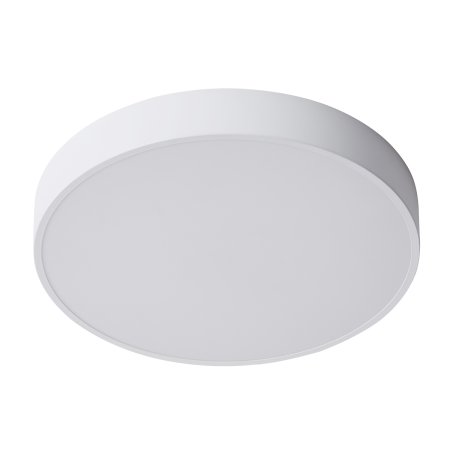 Italux Orbital 5361-830rc-wh-3 - plafon LED biały