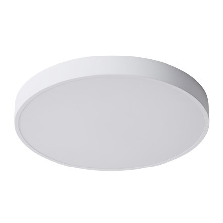 Italux Orbital 5361-860rc-wh-3 - plafon LED biały