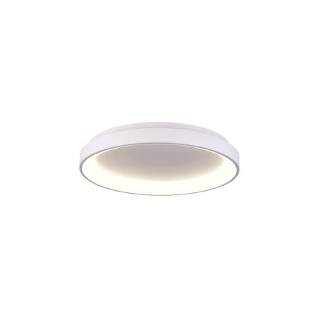 Italux Vico Plf-53675-048rc-wh-3ks4k - plafon LED biały