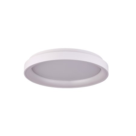 Italux Vico Plf-53675-058rc-wh-3ks4k-trdimm - plafon LED biały