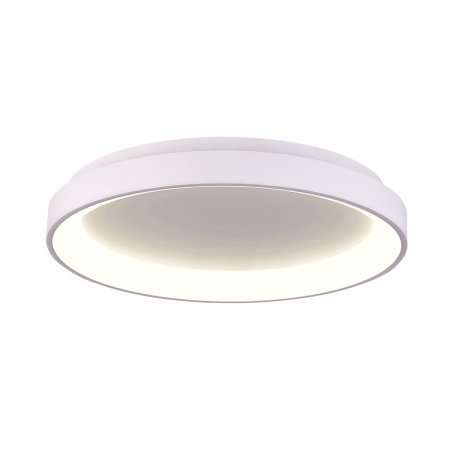 Italux Vico Plf-53675-078rc-wh-3ks4k-trdimm - plafon LED biały