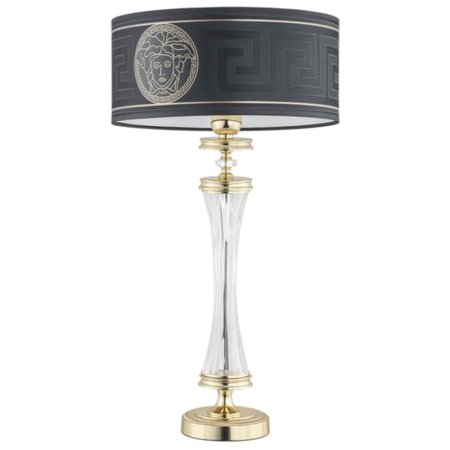 Kutek Averno LG-1 - lampa biurkowa