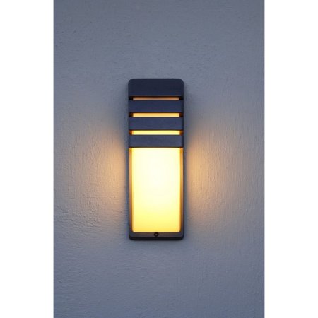 Lutec City - lampa zewnętrzna IP44