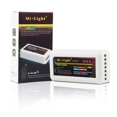 Milight FUT039 - Sterownik taśmy led RGB+CCT