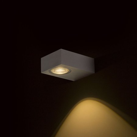 Redlux Korso Down - lampa zewnętrzna IP54