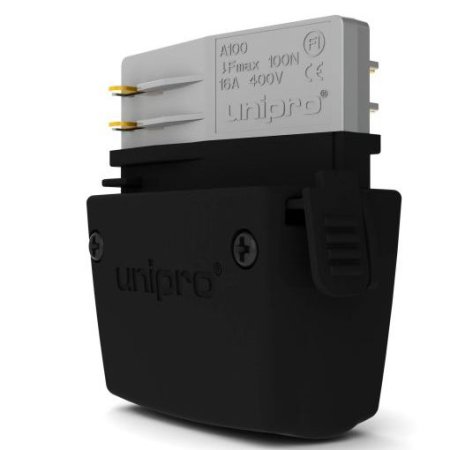 Lumisys - adapter zasilający do szynoprzewody Unipro