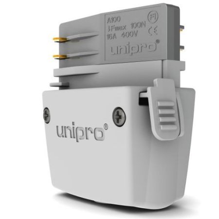 Lumisys - adapter zasilający do szynoprzewody Unipro
